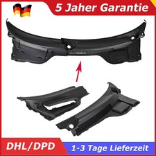 Windschutz Windlaufabdeckung