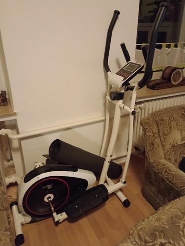 Christopeit sport 3 - ct,