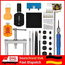 Uhrenwerkzeuge Set Uhr