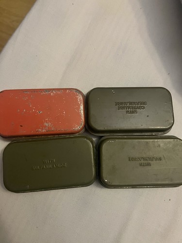 Army verbandspäckchen - us,