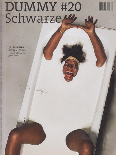 Dummy 2008 schwarze - dummy, /