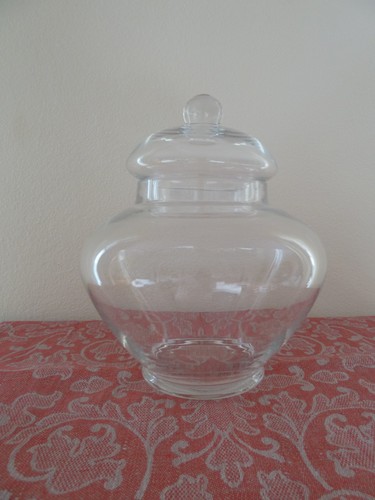 Bonbon glas bonboniere mit - bonbon,