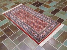 Feiner Handgeknüpfter Orient