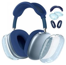 AirPods Max Silicone case, Ear