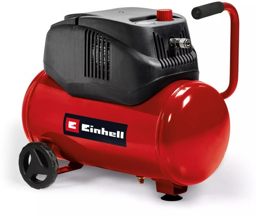Einhell kompressor ac - kompressor, tc-ac