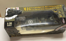 Torro RC M16