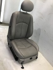 MERCEDES-BENZ E-Klasse S211 W211 Sitz links vorne Fahrersitz Sitzhheizung 02-06 