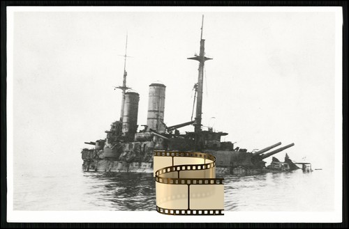 Orig foto russisch - -,