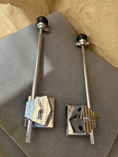 Tama Rockstar Bass Drum Spurs / Bass Drum Beine