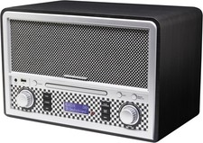 Soundmaster radioempfänger - soundmaster,