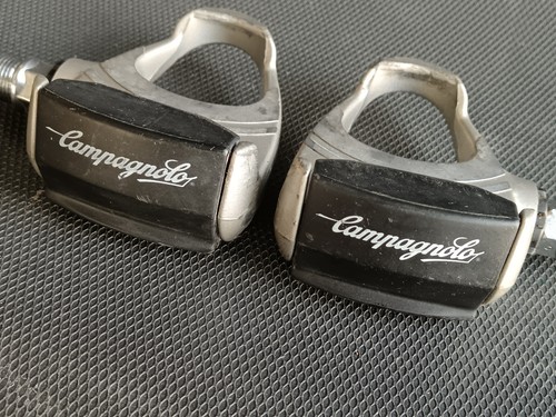 Pedale look campagnolo - look,