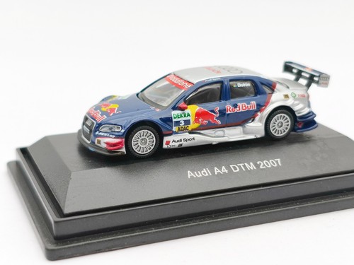 Schuco audi a4 dtm - 1:87,