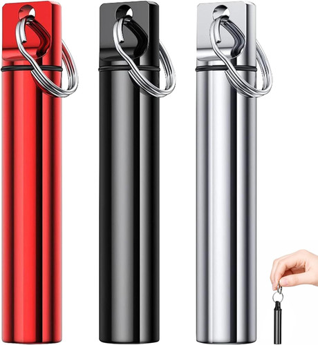 Zahnstocherhalter 3er set - 3er, aus