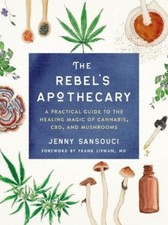 Jenny  Sansouci The Rebel's Apothecary (Taschenbuch)