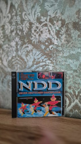 Set ndd neuer - -,