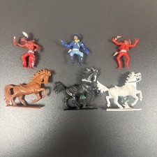 Cowboys Indianer West Germany