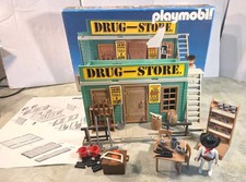 Playmobil 3462 Western Haus