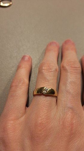 Pierre lang ring damen - pierre,