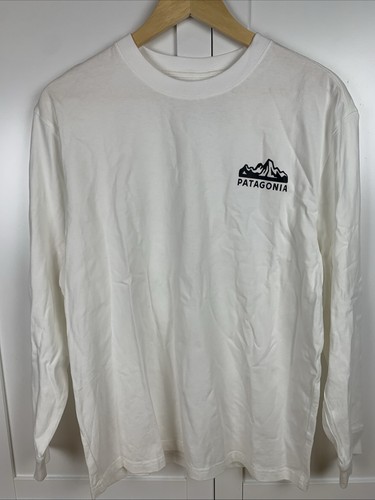 Patagonia fitz roy scope shirt - fitz,