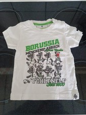 Weißes "Motiv" T-Shirt -