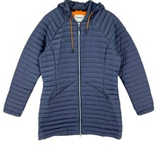 MAMMUT Damen Pertex Quantum Daunenjacke 850 Füllung Größe M