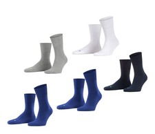 Falke B-Ware 5 Paar Socken Run