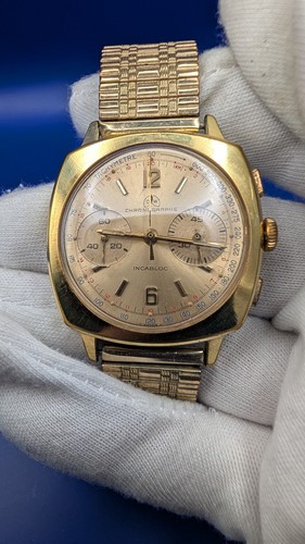 Vintage ollech wajs - vintage,