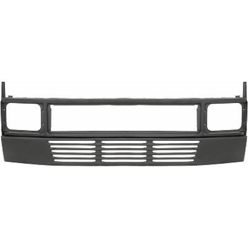 Frontverkleidung frontmaske - frontverkleidung,