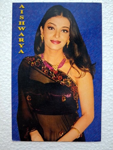 Vintage original aishwarya rai - vintage,