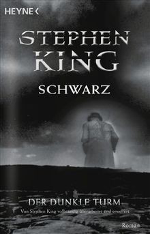 Schwarz der dunkle turm - schwarz:,