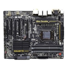 For Gigabyte GA-Z97X-UD5H-BK