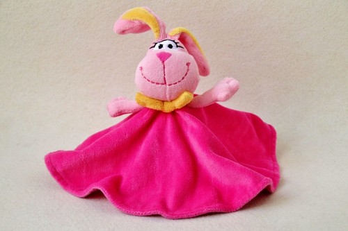 Kik hase pink - kik,