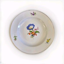 Meissen Bunte Blume