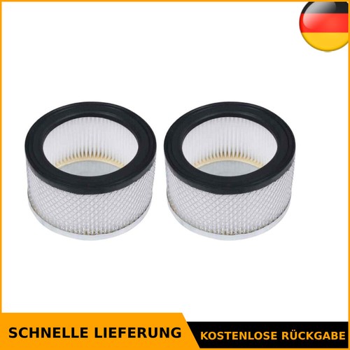 Hepa filter aschesauger - hepa,