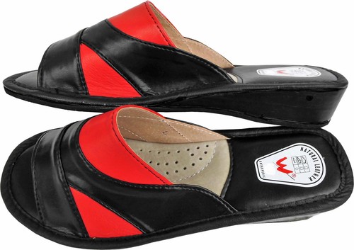 Pantolette hausschuhe - -,