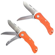 Maserin Jagdmesser "Jager" |