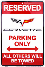 cooles US Schild  - Chevrolet