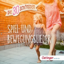 Die 30 schönsten Spiel- und