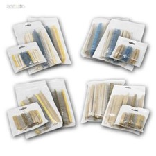 Kohle-/Metallschicht