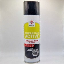 MAKRASTAR ACTIVE 500ml