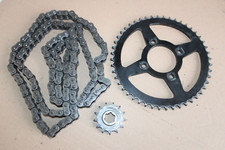 Kettensatz HYOSUNG GV125M C