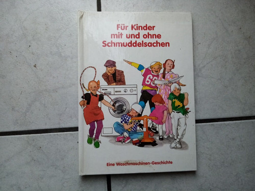 Miele ein pop - miele, kinderbuch