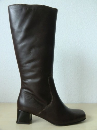Softwaves damen city stiefel - softwaves,