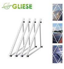 PV Stander 1180mm 1140mm Solarpanel Solarmodul Aufständerung Photovoltaik DE