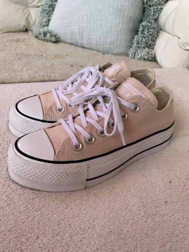 Converse all star chucks lift - chucks,