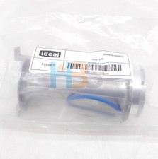 IDEAL LOGIC KOMBI WÄRME- UND