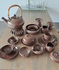 Keramik Geschirr von SEROCKA