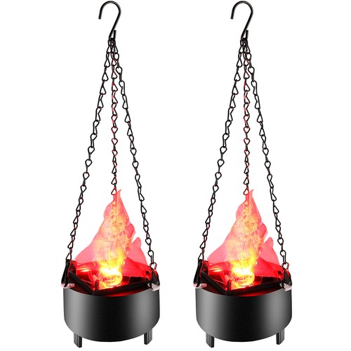 Stück led flammenlicht - stück,