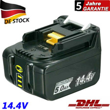 14,4V für Makita  Ersatzakku