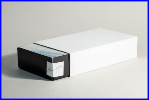 Sealed box montblanc writers - sealed,